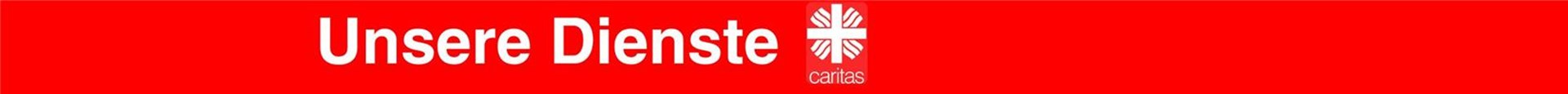 Unsere Dienste
