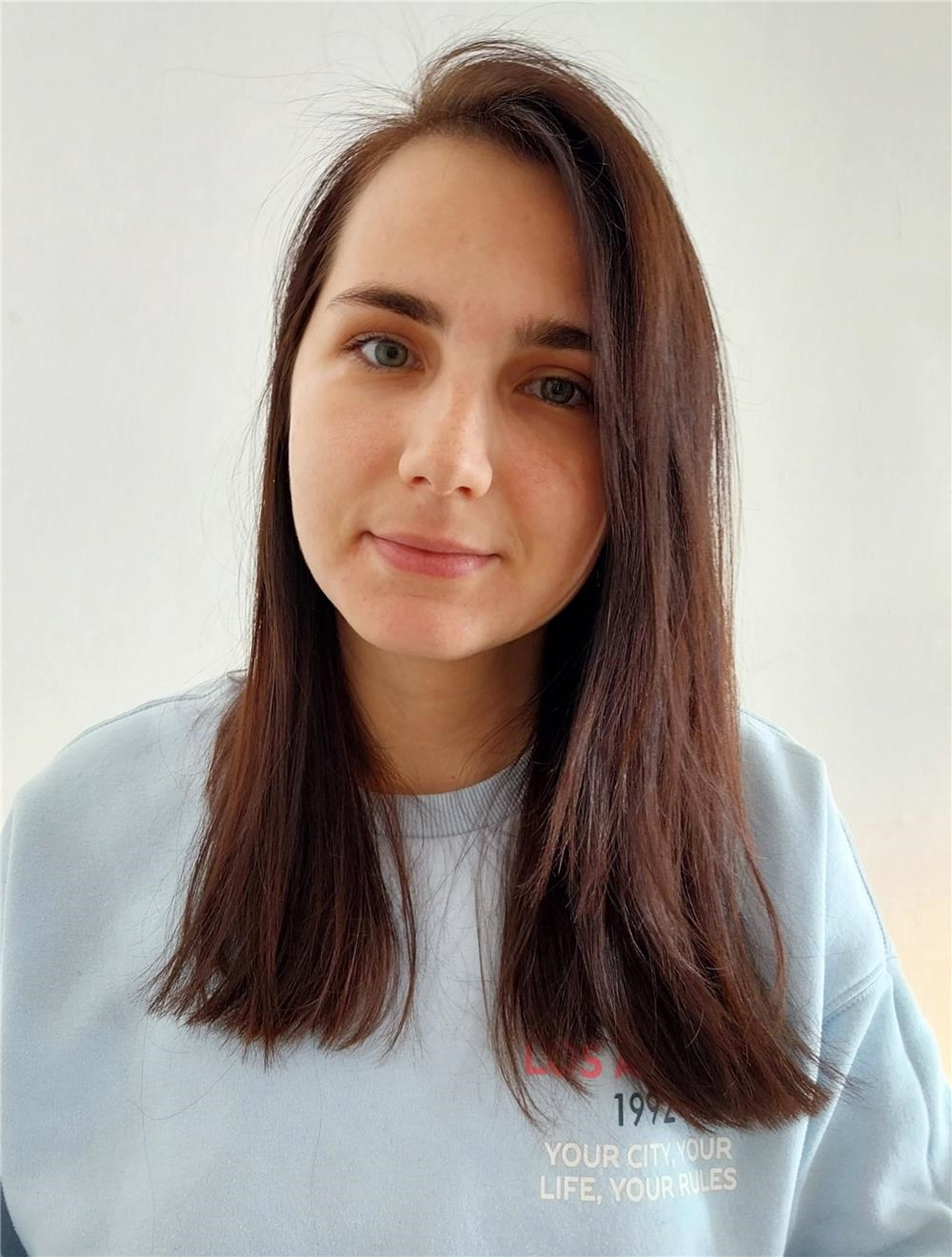 Valentyna Berezka