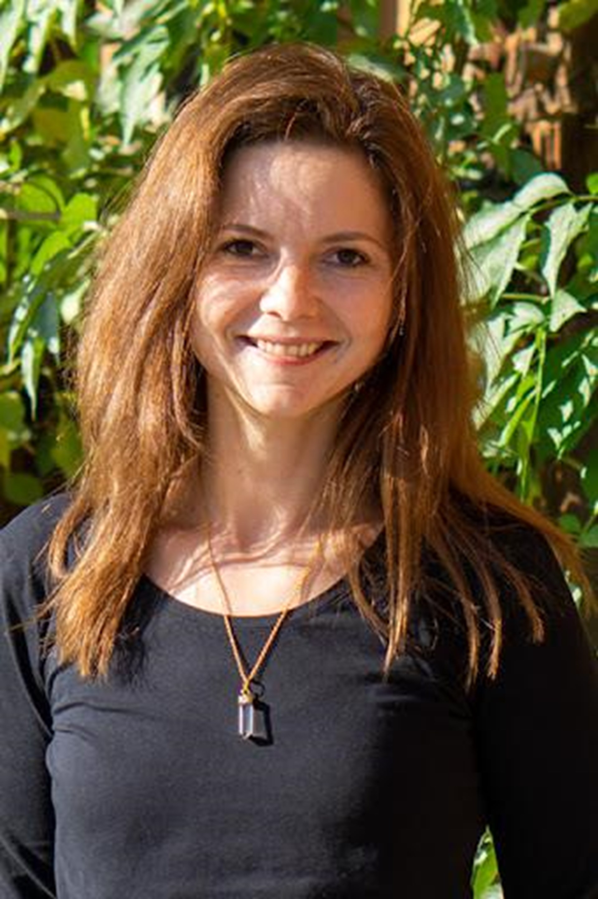 Julia Penninger
