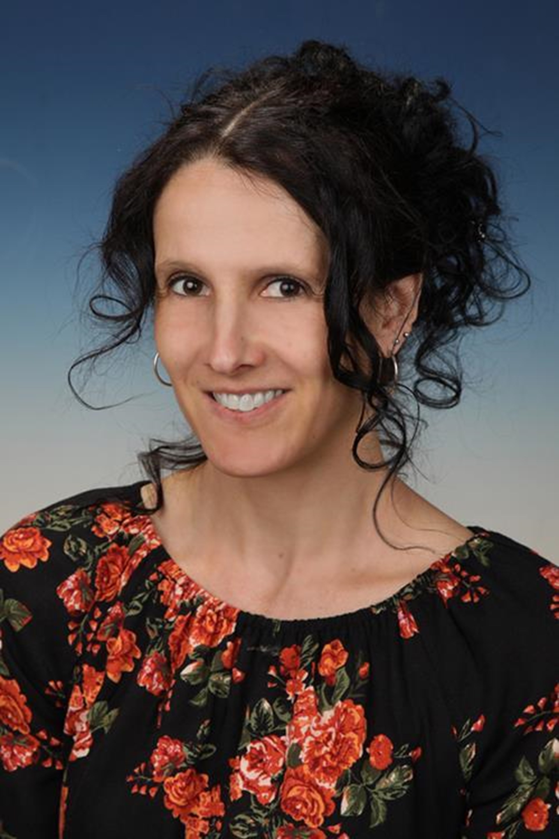 Sandra Süssel