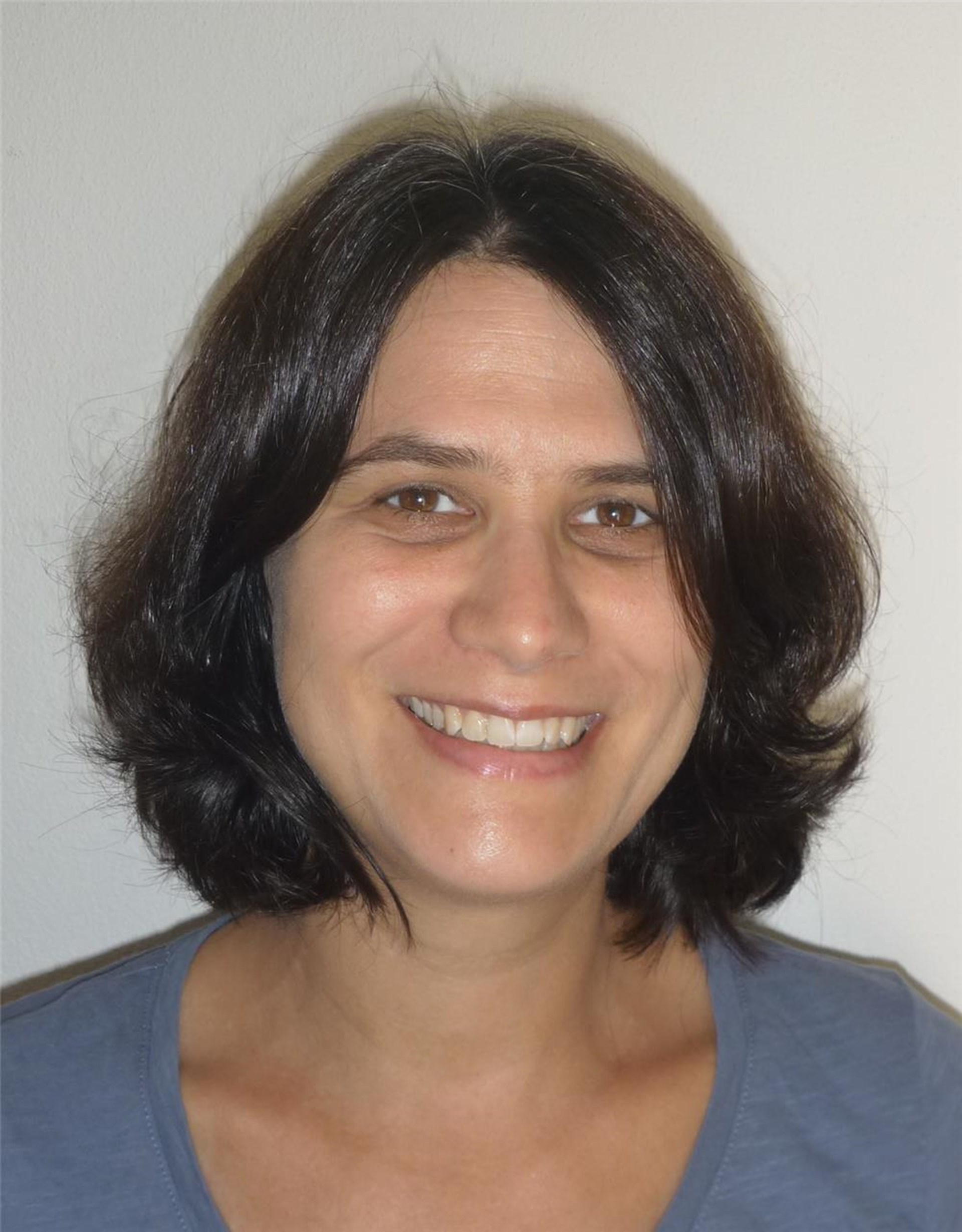 Jessica Fretschner