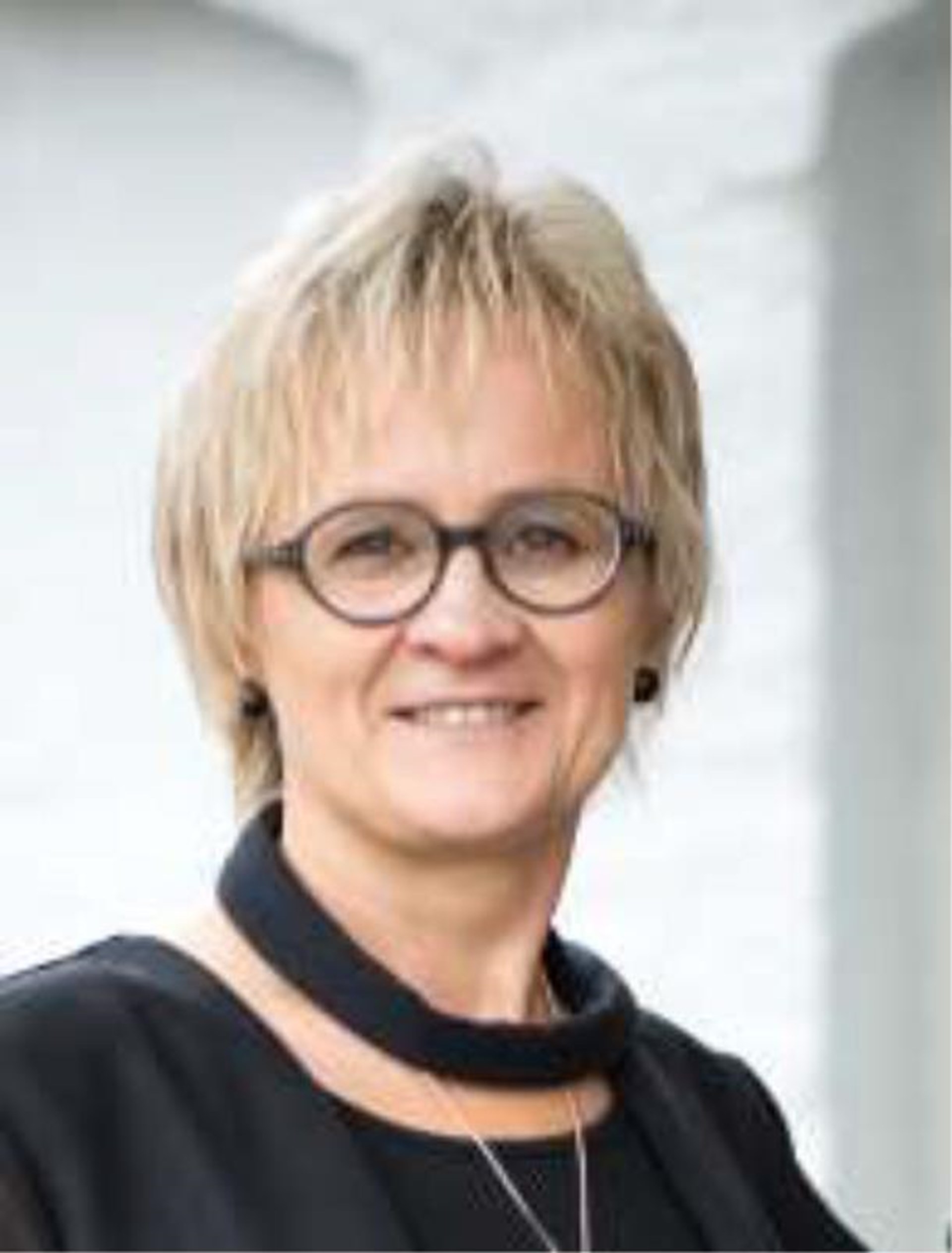 Marlene Schaumberger