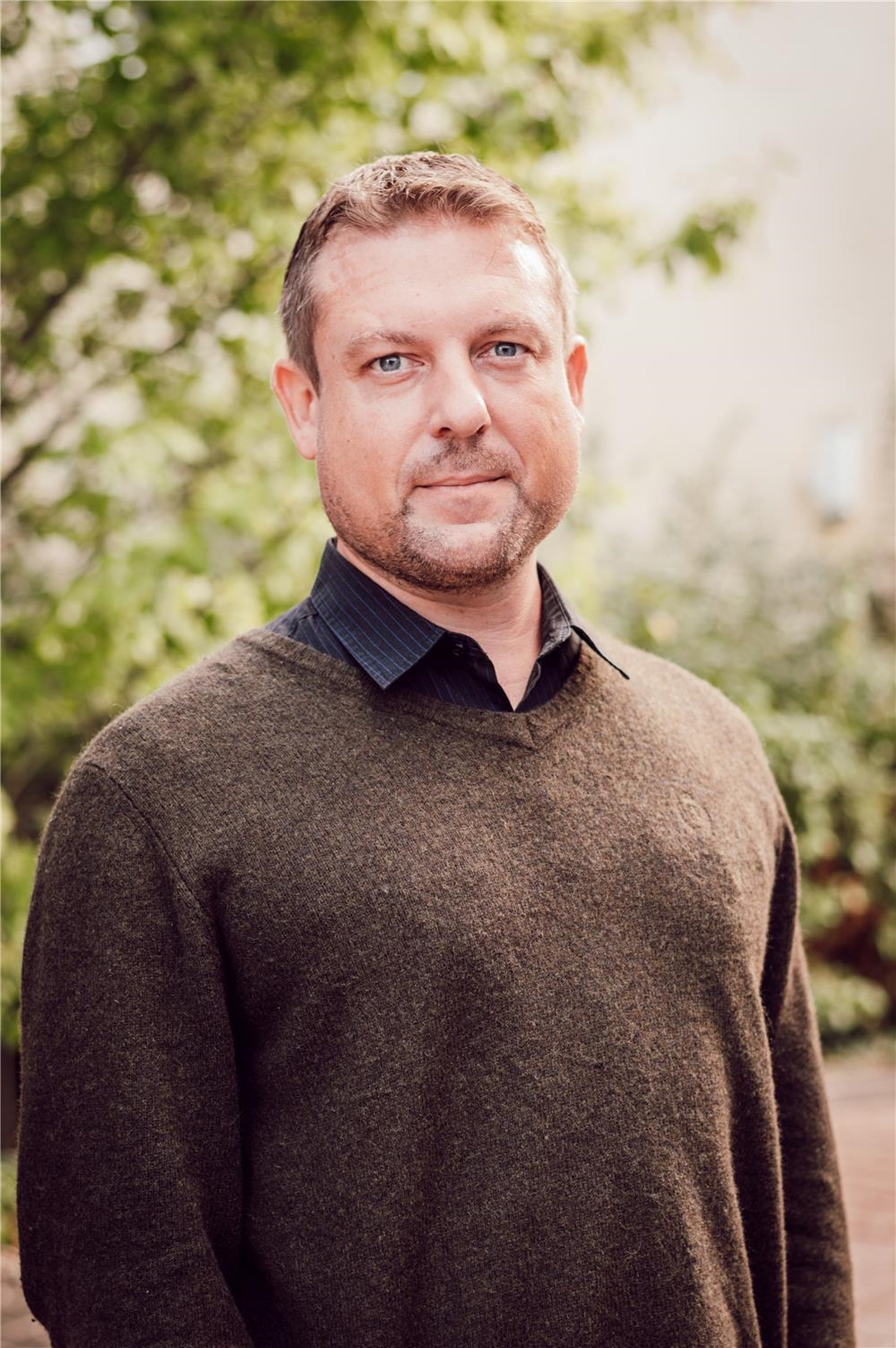 Stefan Pritscher